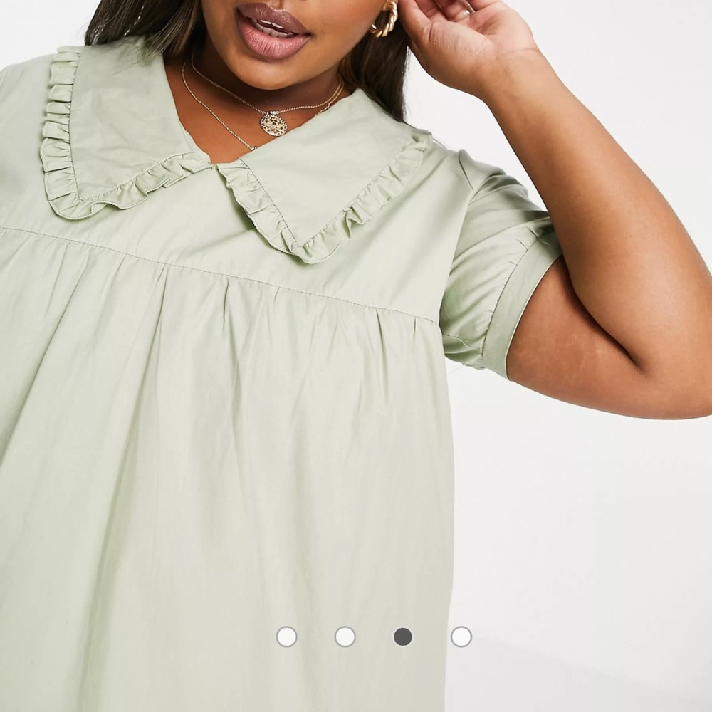 ASOS dress - Picture 3 of 4